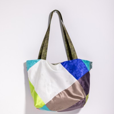 Patch Eco Bag