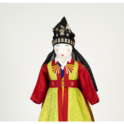 Jatmullim Bangryeonggit Jeonbok