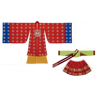 Nokeuihongsang, Noeui